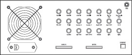 24-bit Digital Electronics